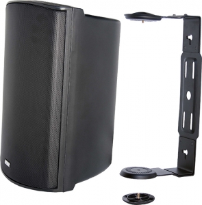 5.25" IND/OUT Speaker Pair 130