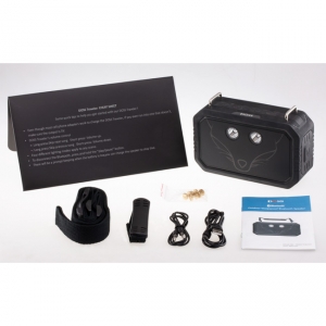 20WTraveller Bluetooth Speaker