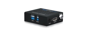 HDMI Audio Embedder/Extractor