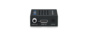 HDMI Audio Embedder/Extractor