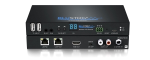 RX IP-100m Multicast Video