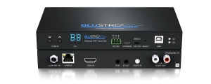 TX IP-100M Multicast Video