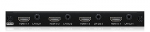 4 Way HDMI 2.0 Input Board