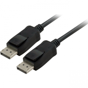 2Mtr DISPLAY PORT CABLE M - M