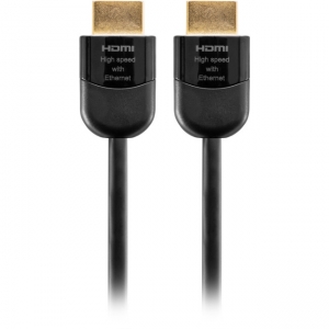 1Mtr HDMI 18Gig Cable