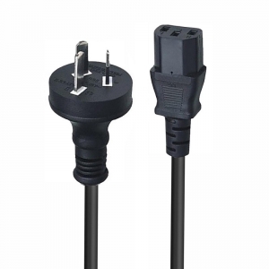 10Mtr IEC - 3 PIN POWER CABLE