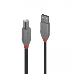 USB A to B 0.5m
