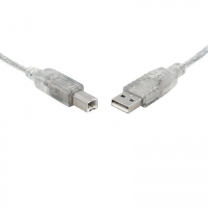USB AB (M-M) 1M CABLE