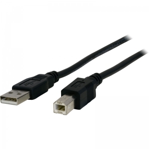 USB AB (M-M) 2M CABLE