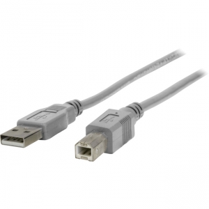 USB AB (M-M) 3M CABLE