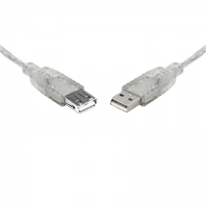 USB AA (M-F) 25cm CABLE