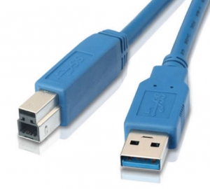 USB2MTR A-B(M-M)3.00