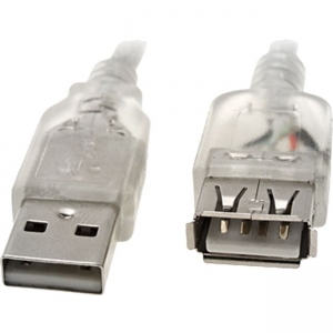 USB AA (M-F) 1M CABLE