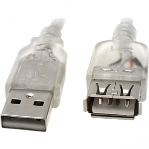 USB AA (M-F) 3M CABLE