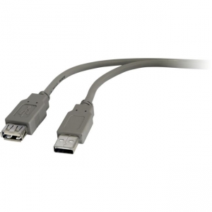 USB AA (M-F) 5M CABLE