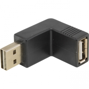 M-F RA USB DOUBLE SIDED PLUG