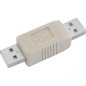 USB AA (M-M) GENDER CHANGER