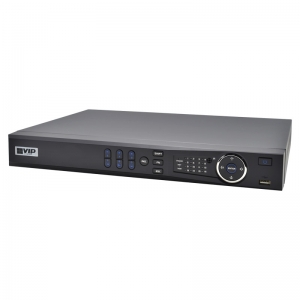 4CH Professional Series NVR