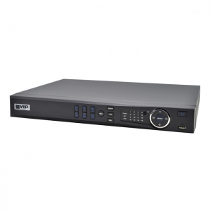 8CH Professional Series NVR