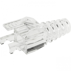 RJ45 Clear Boot