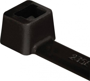 CABLE TIE 100MM BK