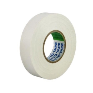 203E Insulation Tape White