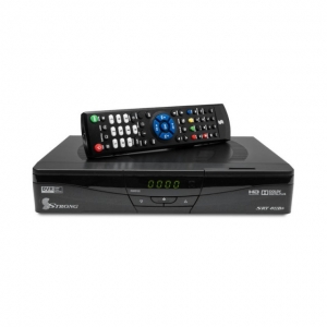 STRONG 4922B SAT. RECEIVER