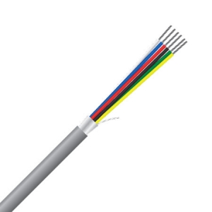 4 CORE RS232 CABLE