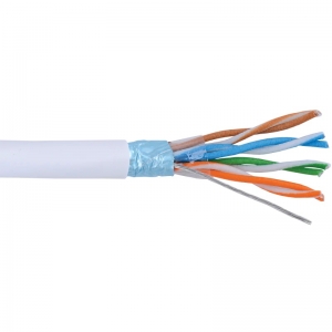 4 PR RS232 CABLE