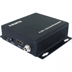 HA03 HDMI AU INS/EXT HDCP2.2
