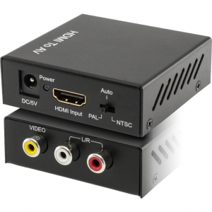 HC01 HDMI TO COMP discontinued