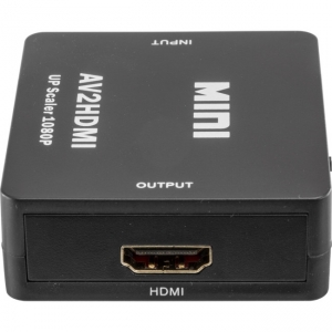 AV2HDMI COMPOSITE - HDMI CON