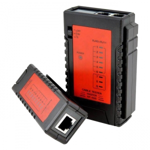 8 WIRE CABLE TESTER