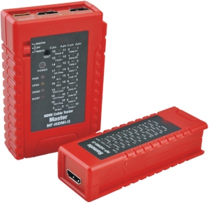 HDMI CABLE SIGNAL TESTER 9V